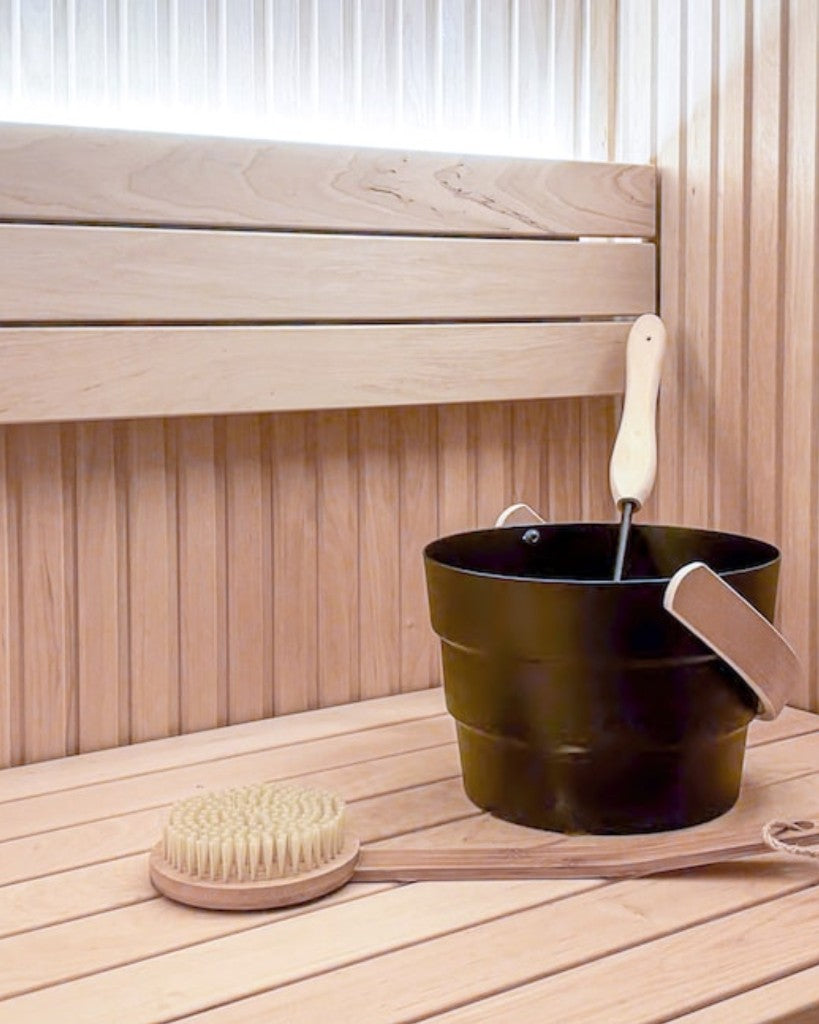 Everything Your Sauna Needs, One Source