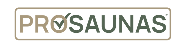 Prosaunas logo