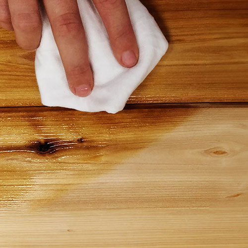 Sauna Paraffin Oil