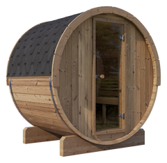 SaunaLife standard thermo-spruce