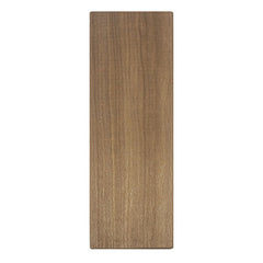 PROSAUNAS Thermo Aspen Sauna Wood, Smooth 4 Sides Eased Edges, SHP Profile