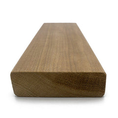 PROSAUNAS Thermo Aspen Sauna Wood, Smooth 4 Sides Eased Edges, SHP Profile
