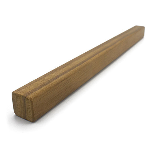 Thermo-Radiata Pine 1x1 Trim