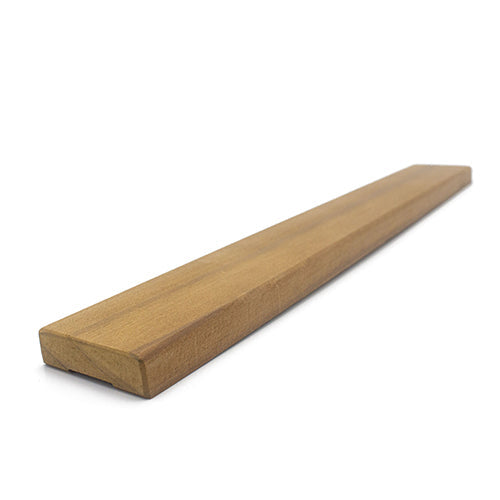 Thermo-Radiata Pine 1x2 Door Trim