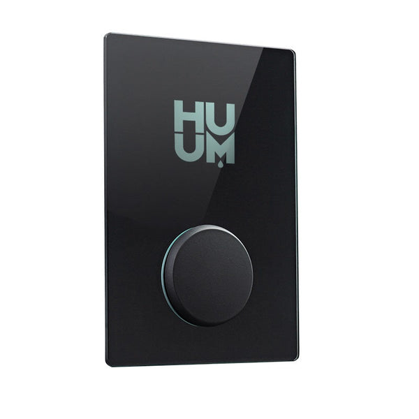 UKU Glass WiFi Controls